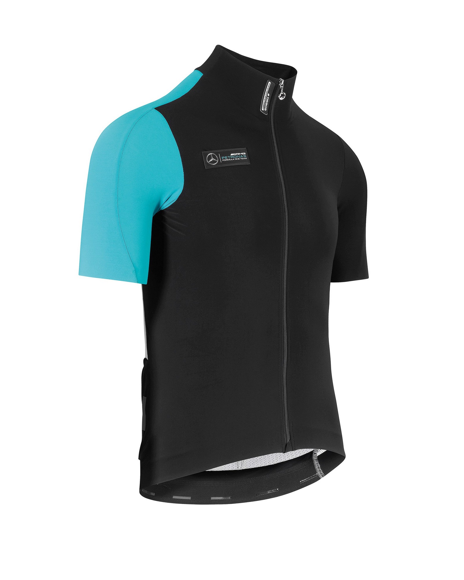 assos mercedes kit