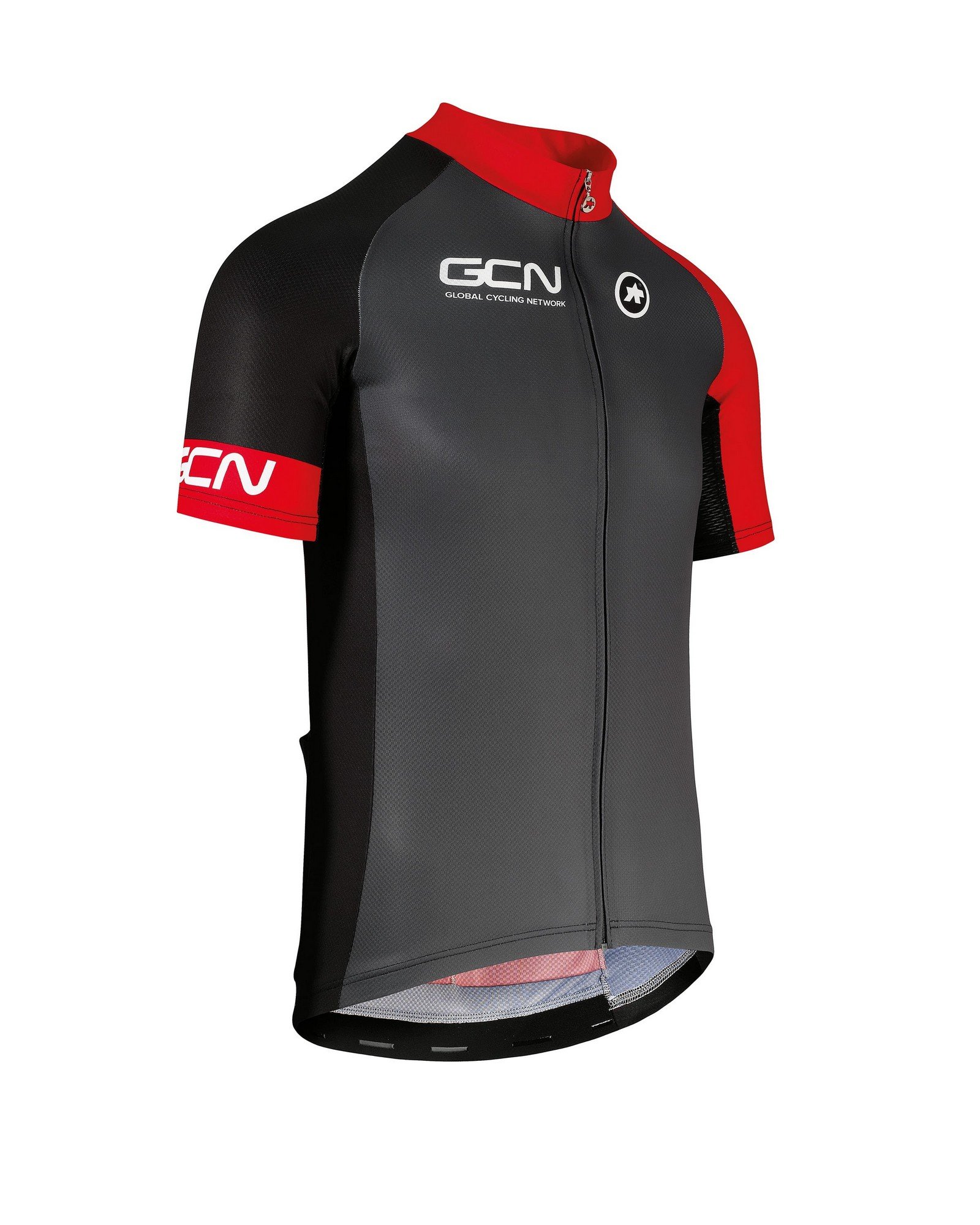 gcn cycling jersey