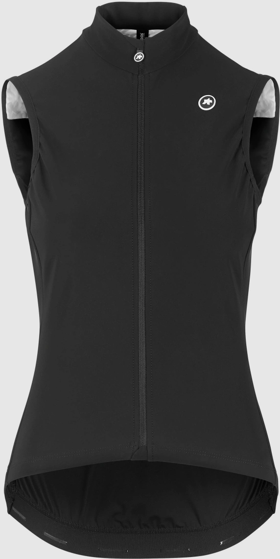 UMA GT SPRING FALL AIRBLOCK VEST, blackSeries » ASSOS Of Switzerland