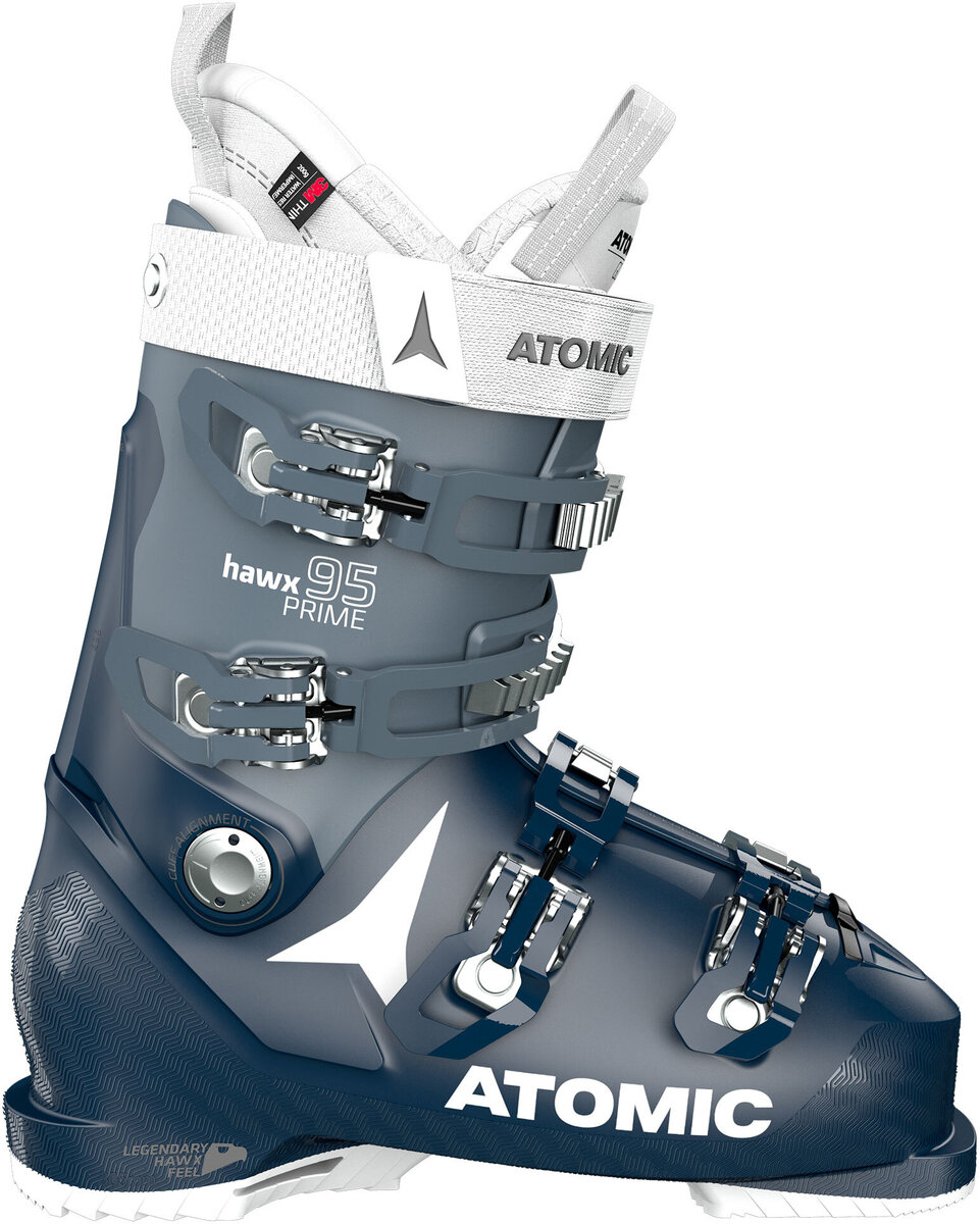 atomic 11 ski boots