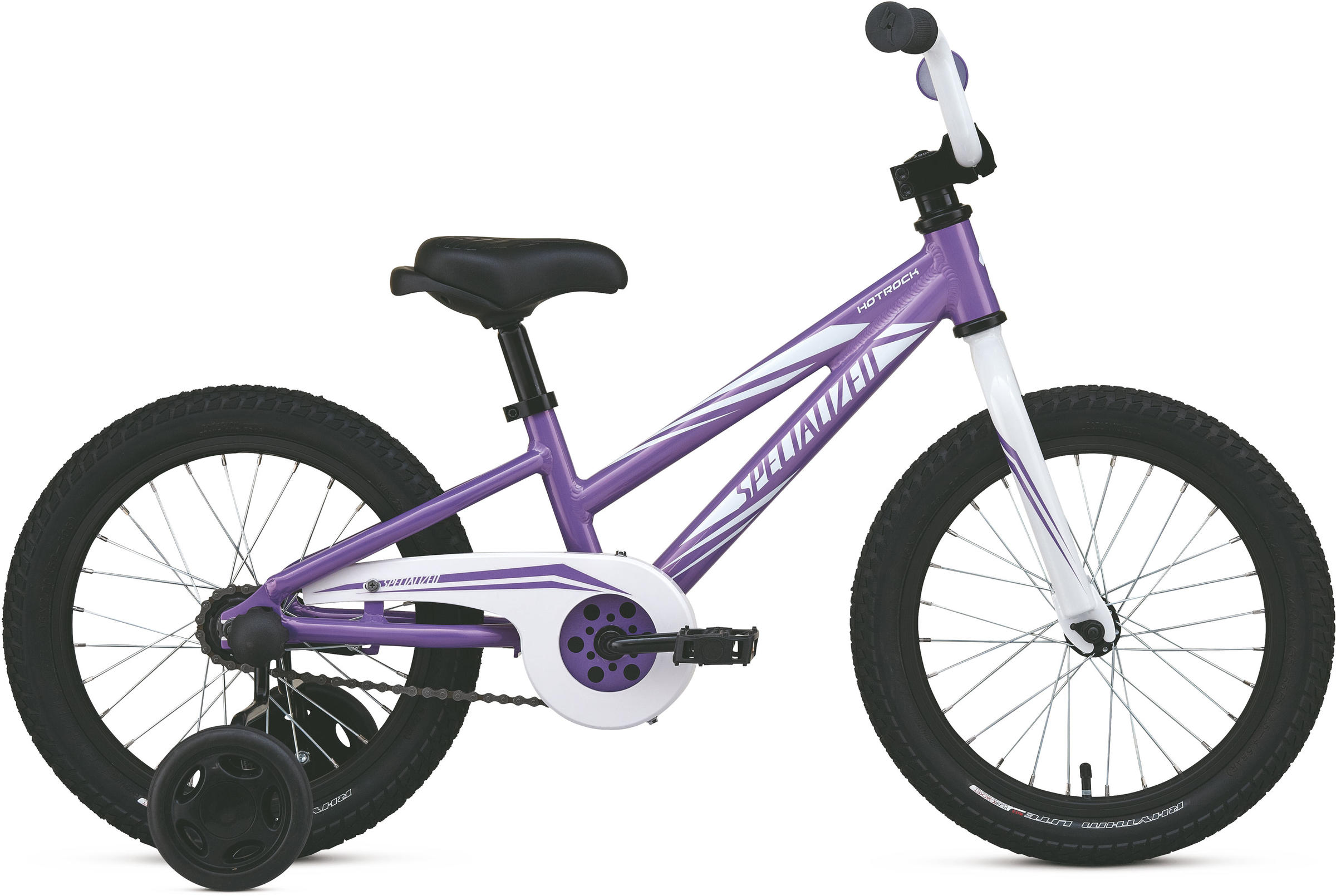 Specialized hotrock purple new arrivals