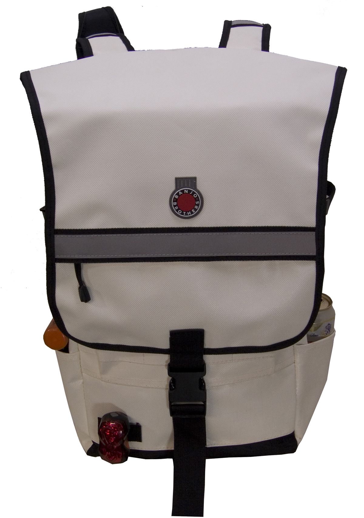 Banjo brothers 2024 commuter backpack