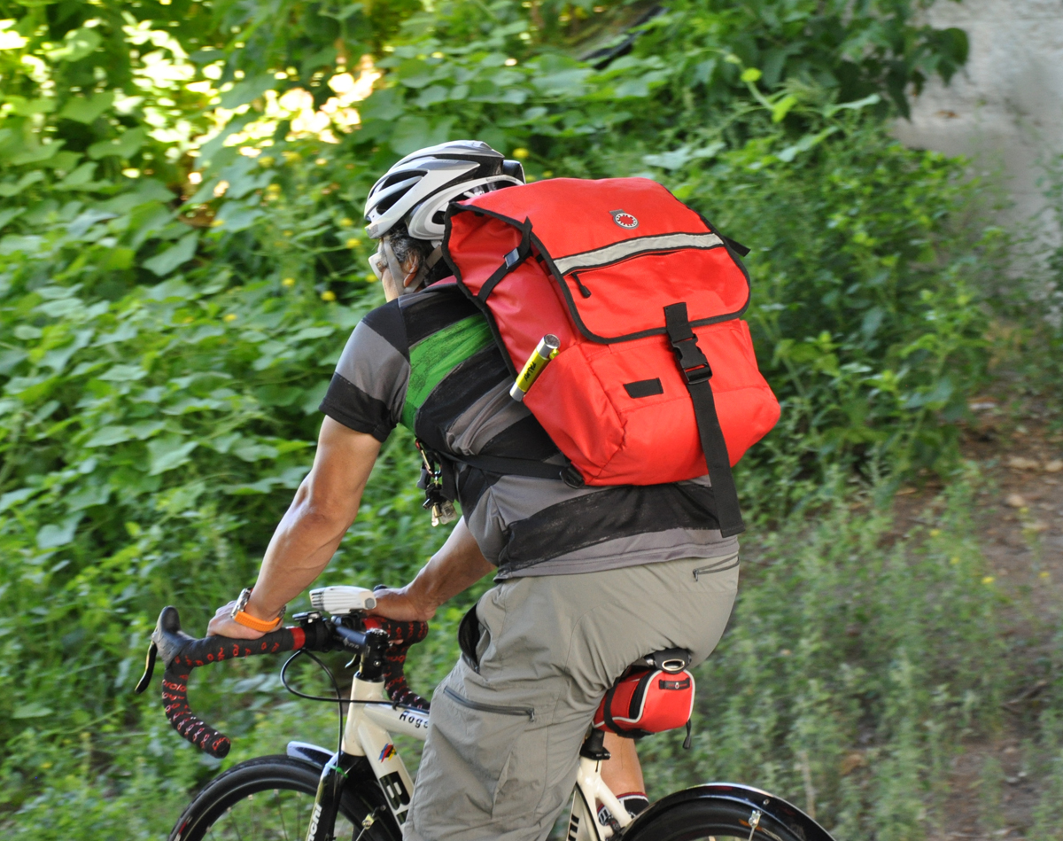 banjo brothers backpack