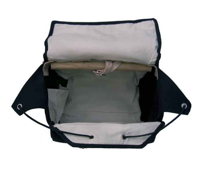 banjo brothers saddlebag panniers