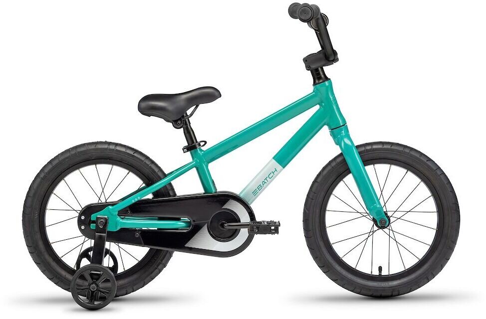 Boys 16 inch online bmx