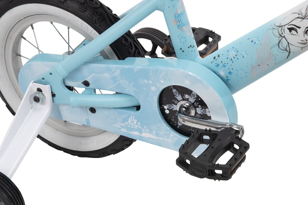 Frozen 2 12 online inch bike