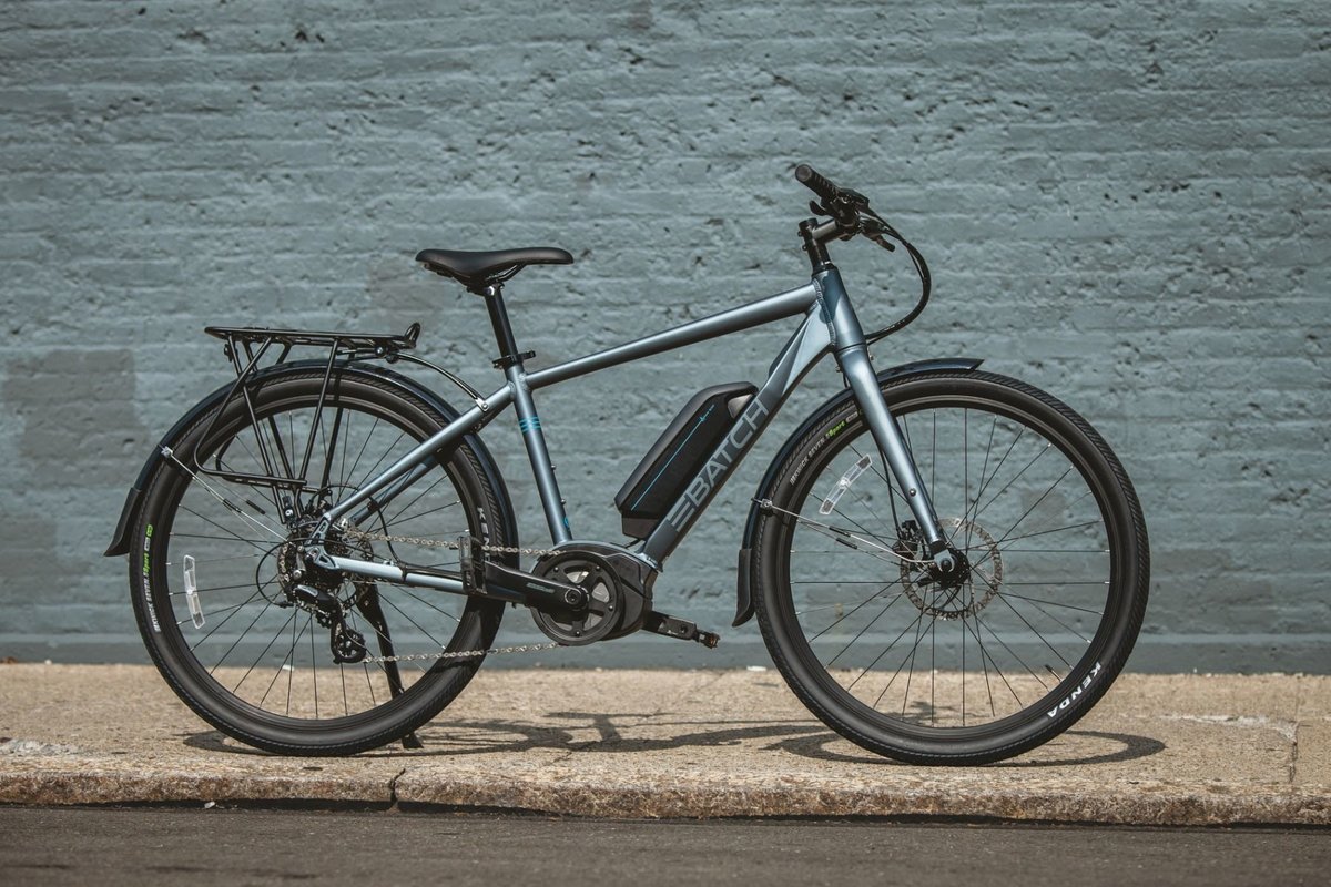 Batch best sale commuter bike