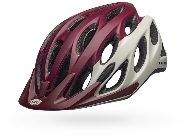 Bell coast bike helmet new arrivals