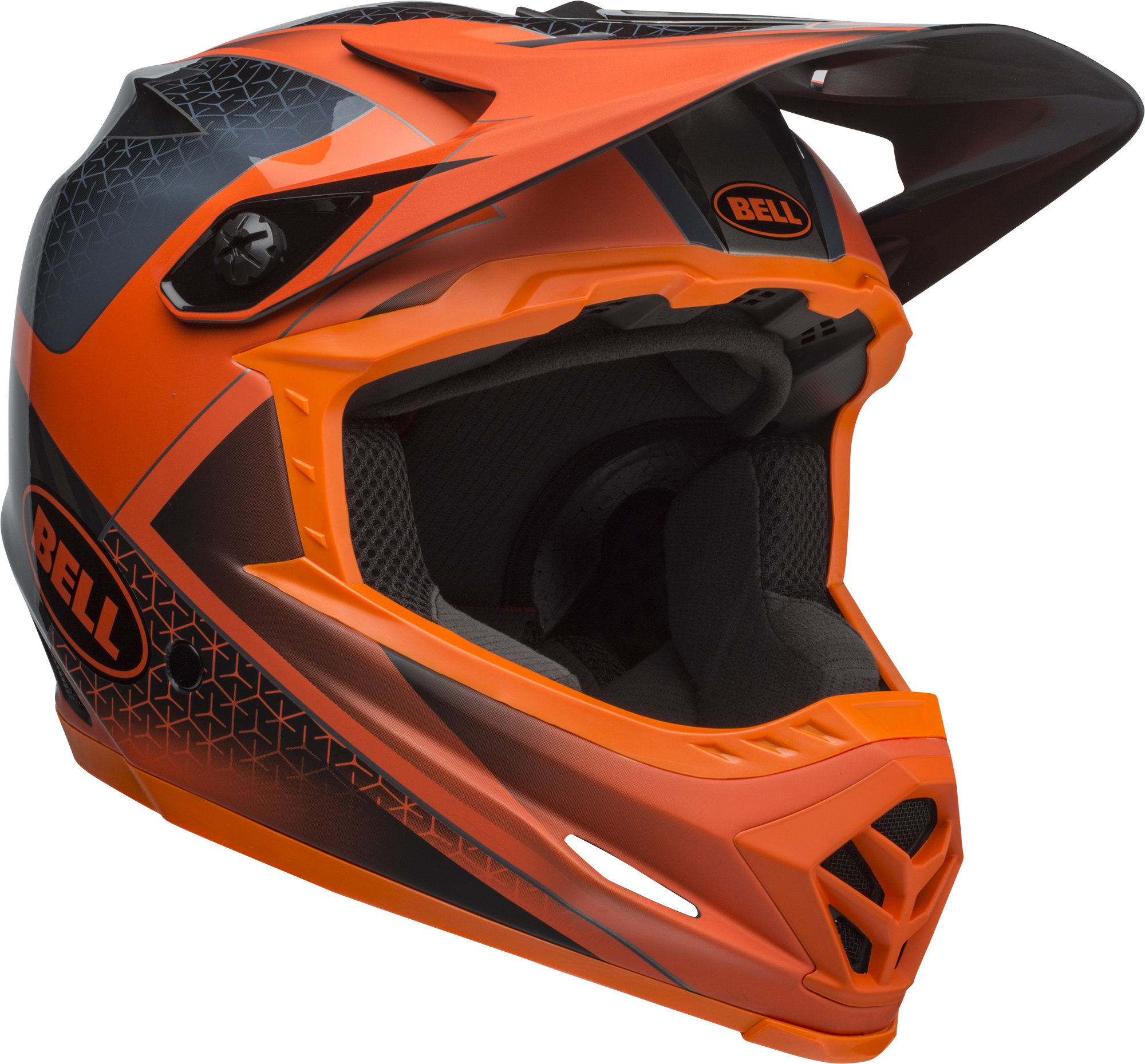 Casque BMX Bell Transfer-9