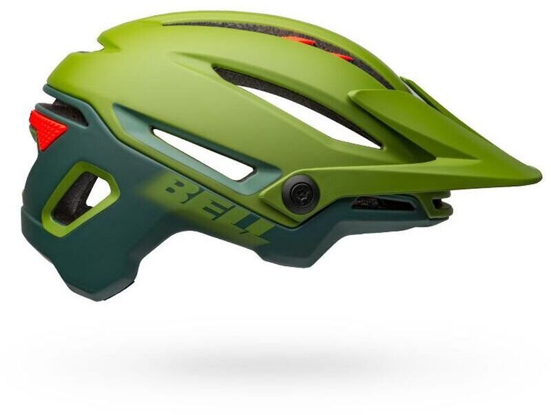 Bell sixer mtb helmet online