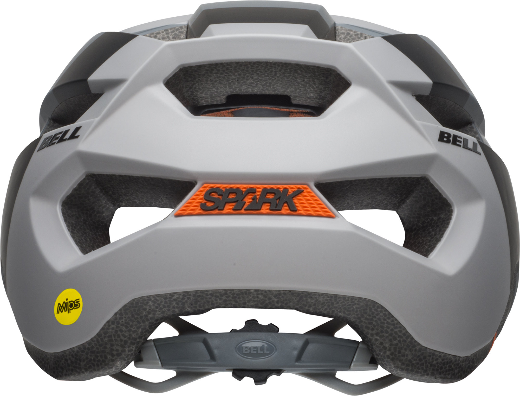 bell spark mtb helmet