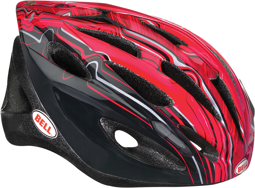 Bell youth trigger on sale bike helmet