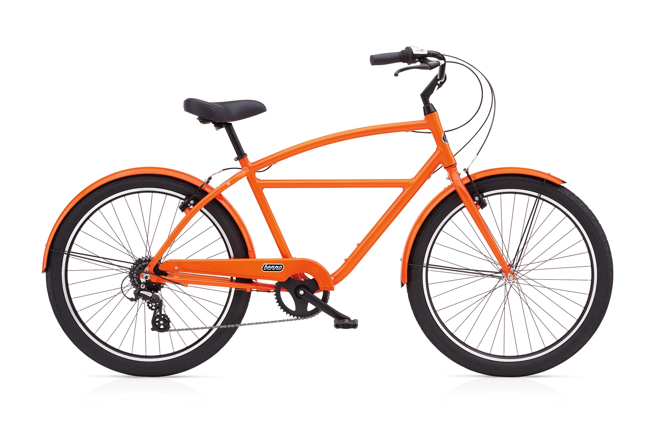 Benno hot sale beach cruiser