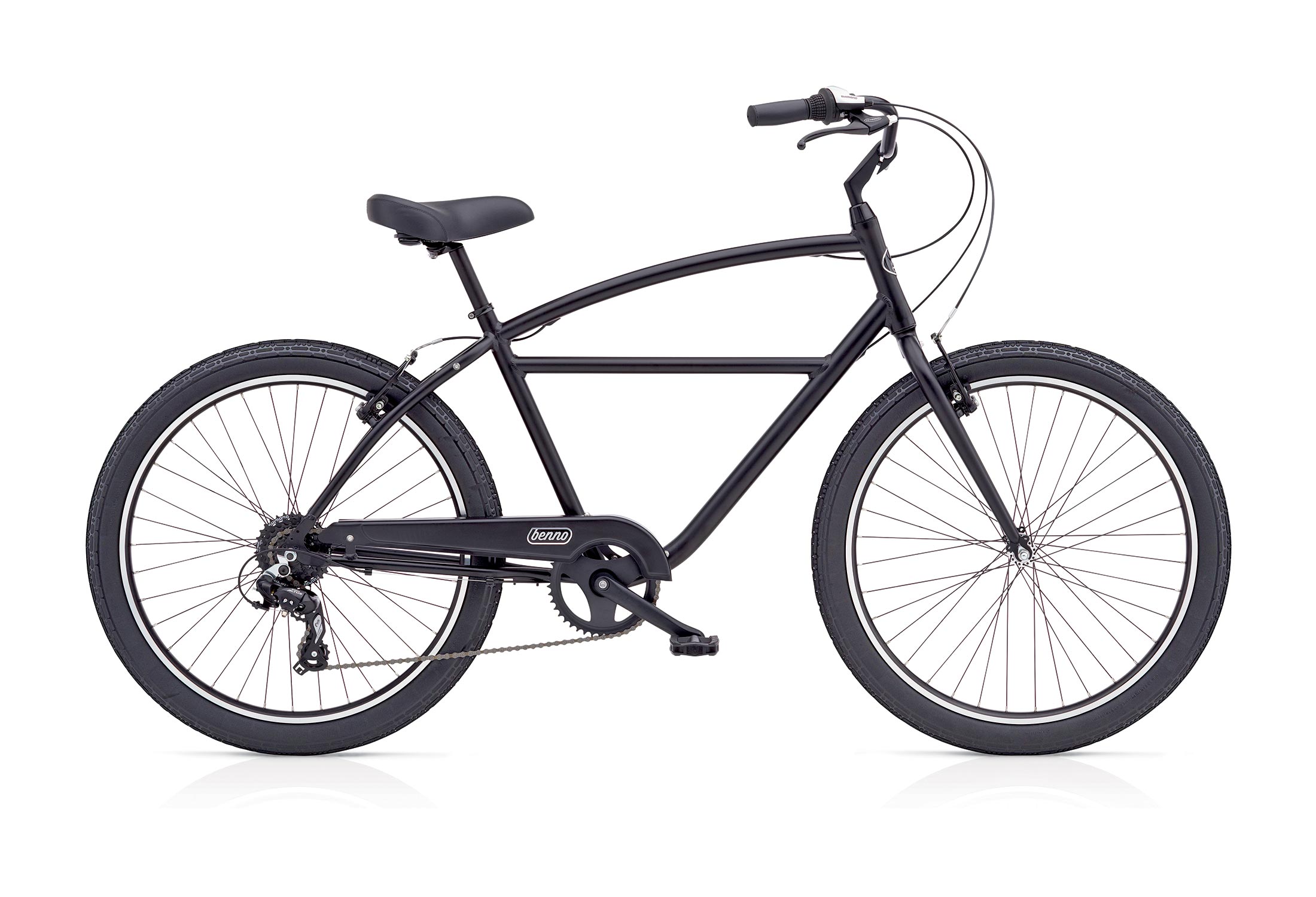 Men's upright bicycle new arrivals