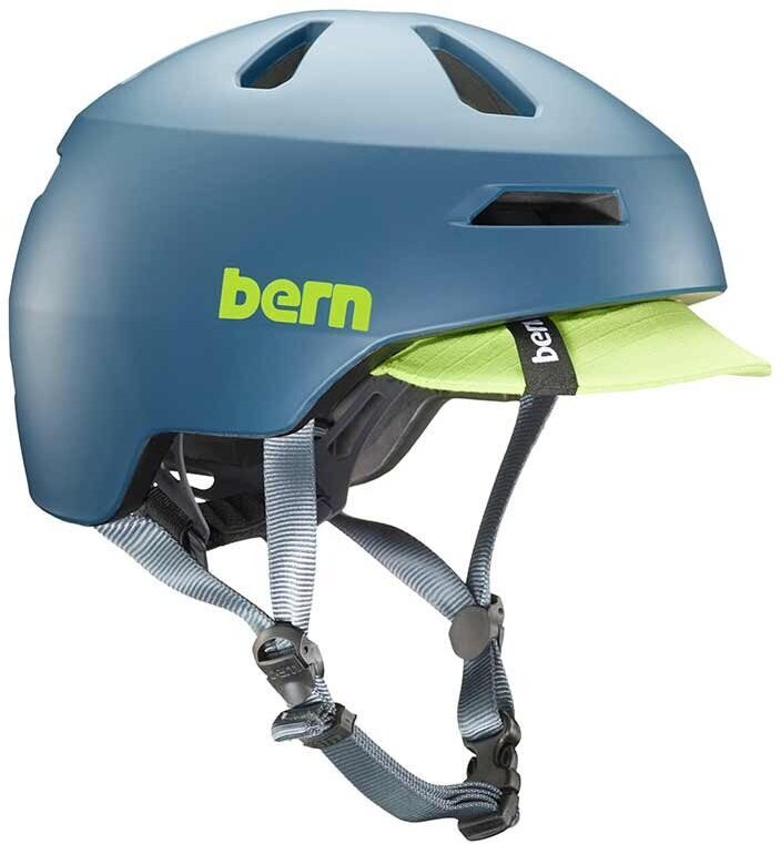 Bern Brentwood 2.0 - Ride Brooklyn & Bedford Wheel House - Local