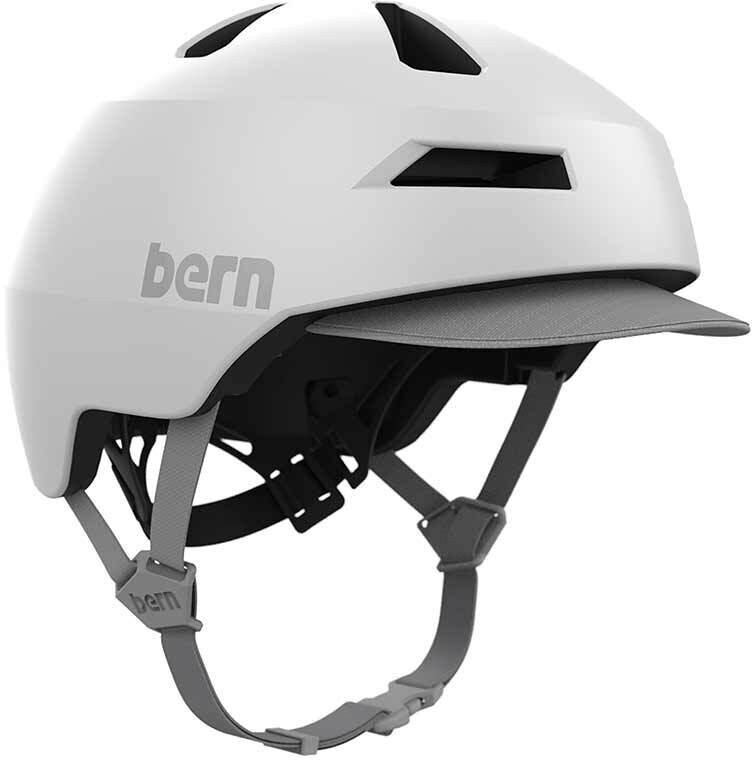 Bern Brentwood 2.0 - Ride Brooklyn & Bedford Wheel House - Local