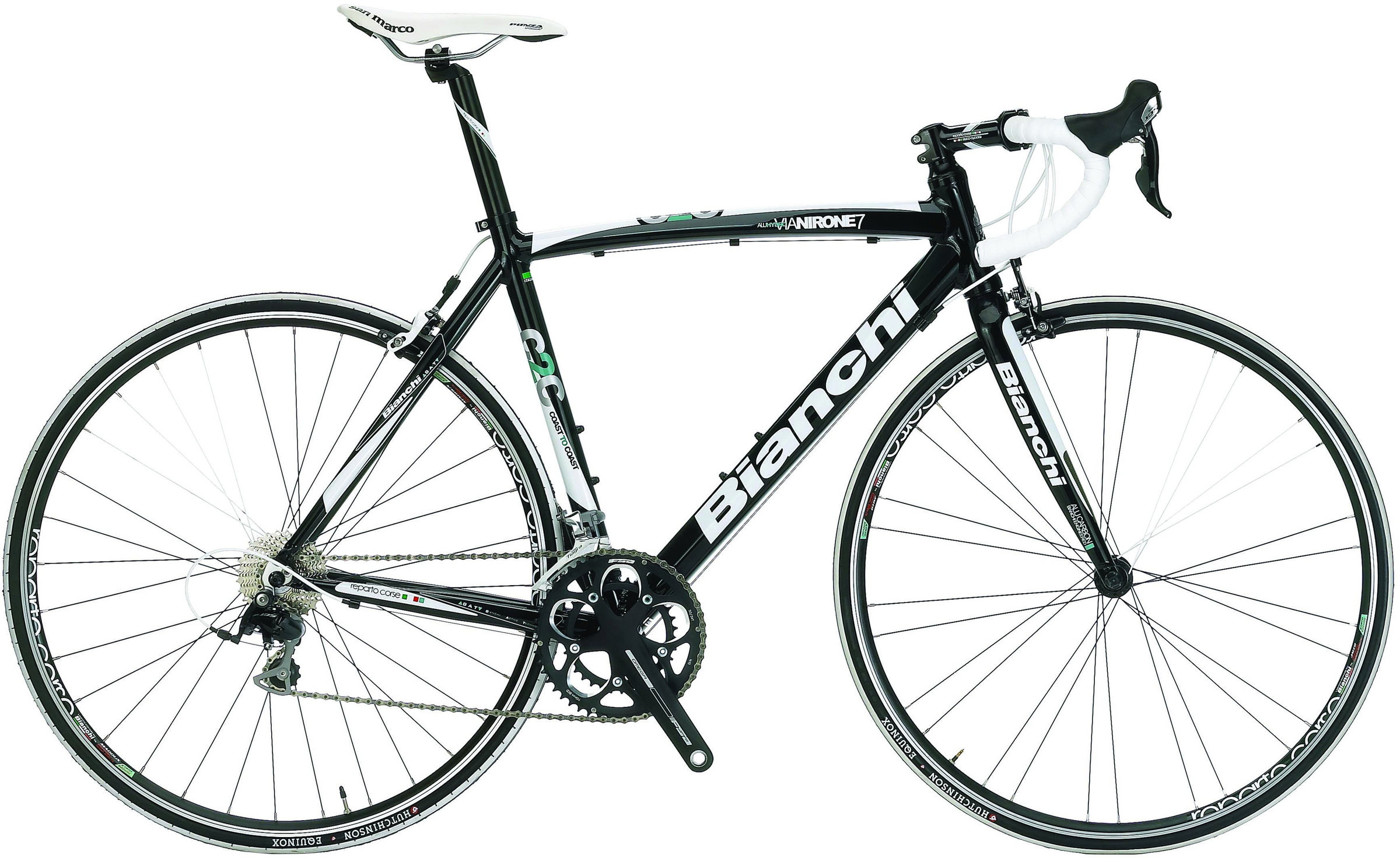 bianchi nirone 105