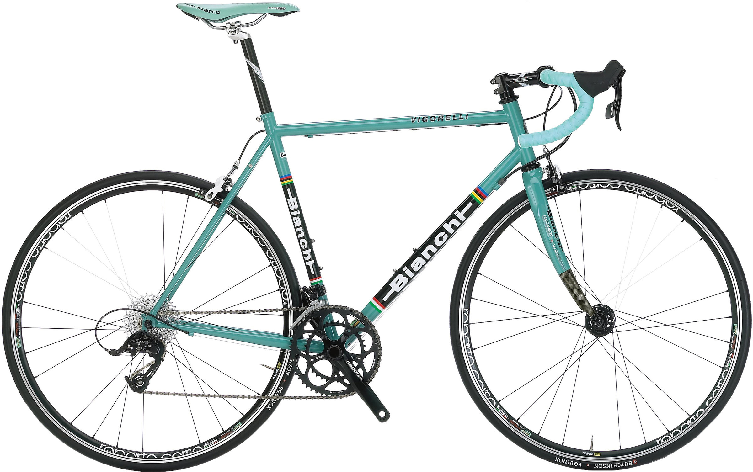 bianchi vigorelli ultegra