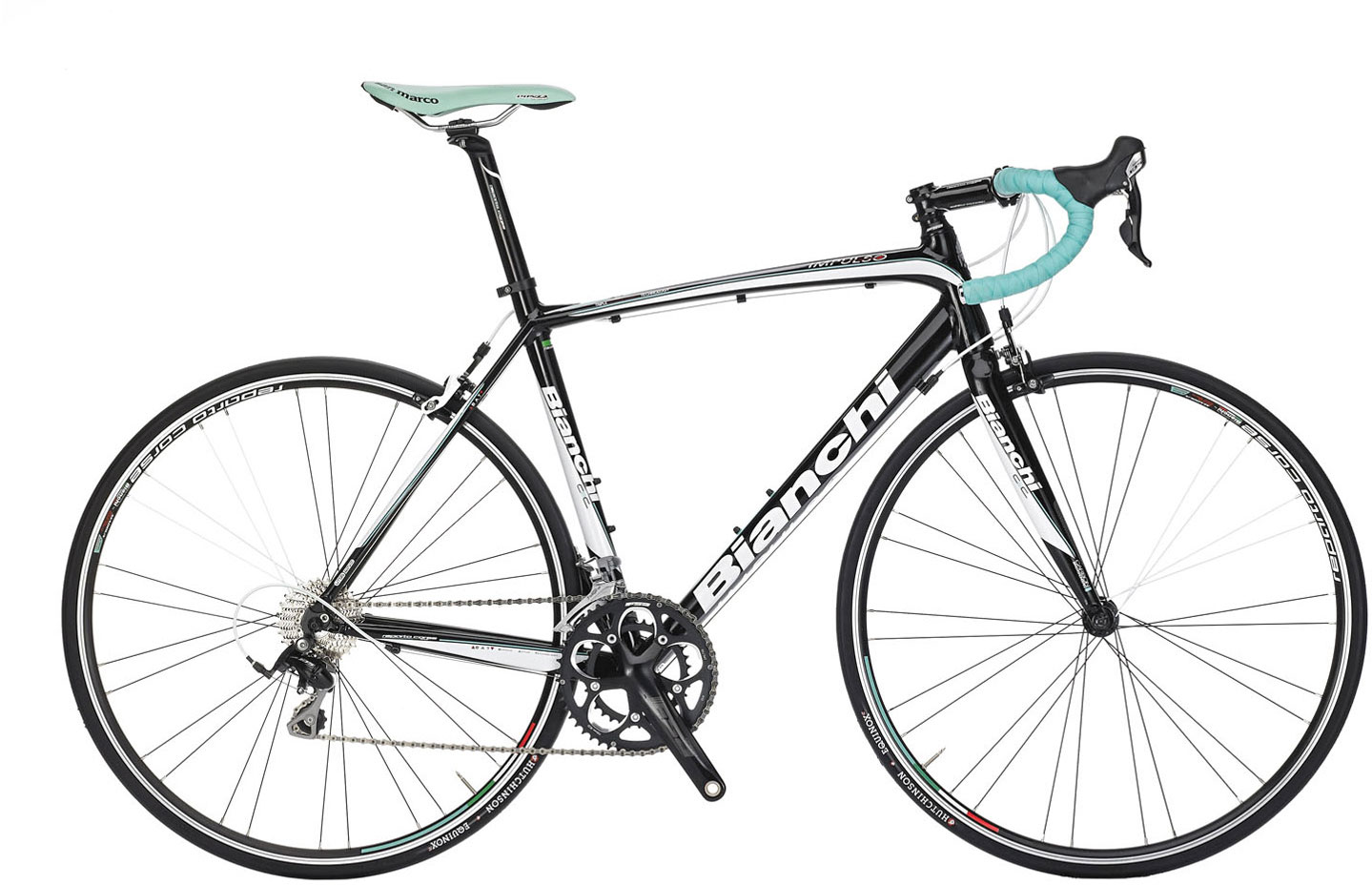 bianchi impulso for sale