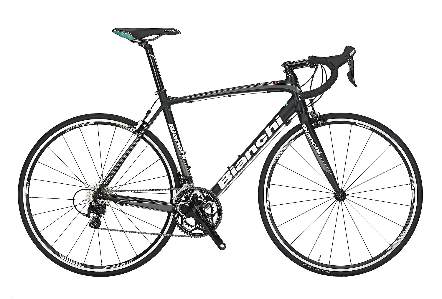 bianchi shimano 105