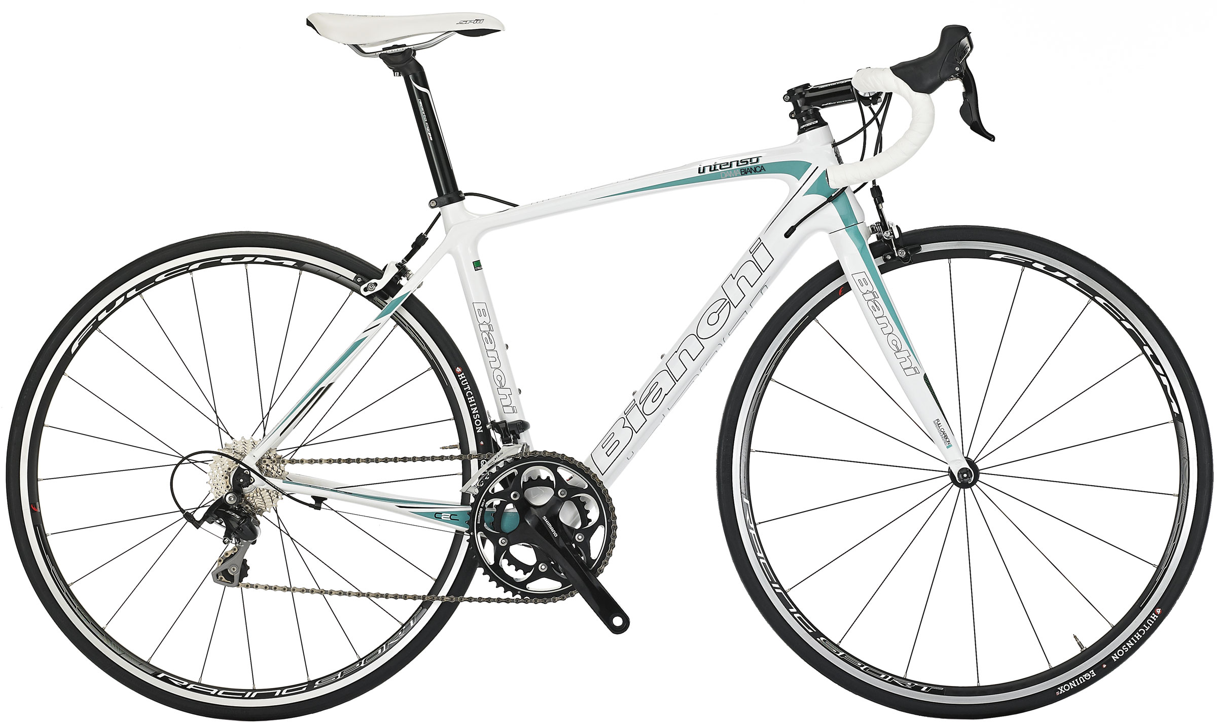 bianchi intenso size guide