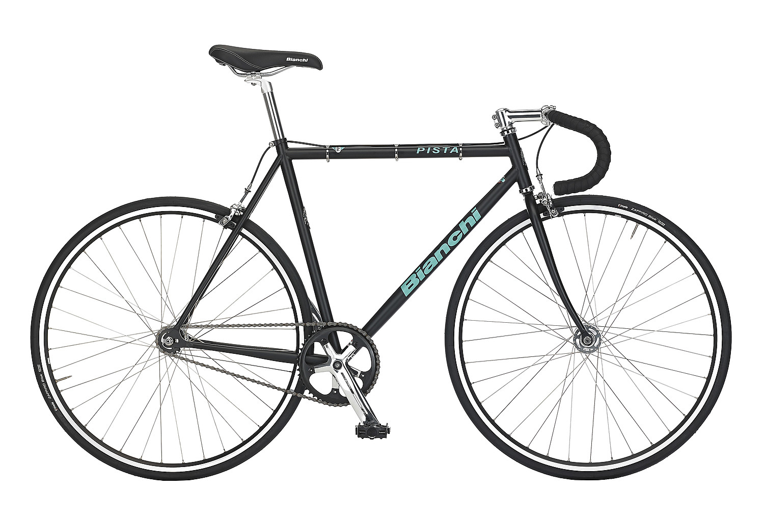 bianchi pista chrome