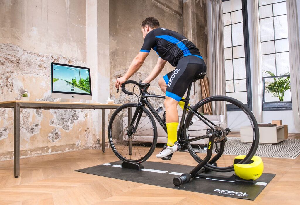 bkool pro 2 zwift