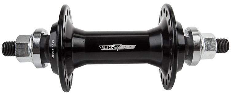 Black ops bmx store hubs