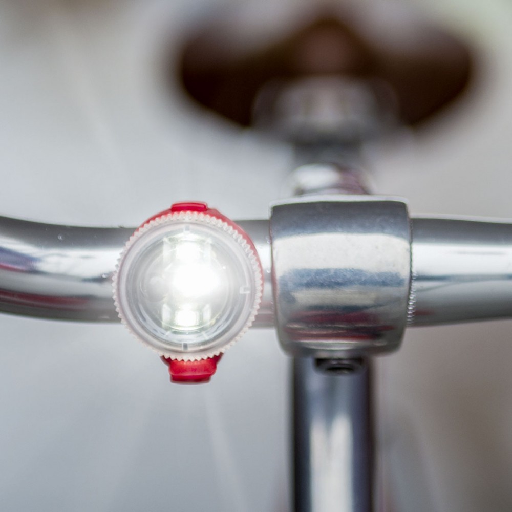 Blackburn click front bike light hot sale