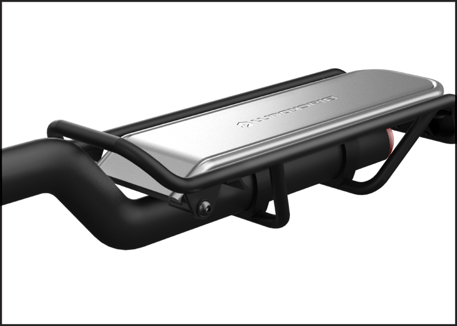 blackburn interlock rear rack