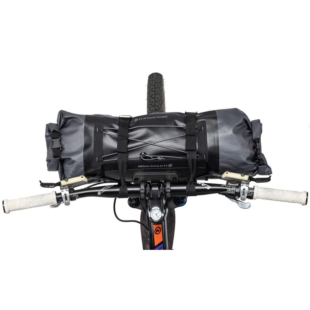 Blackburn elite handlebar bag sale