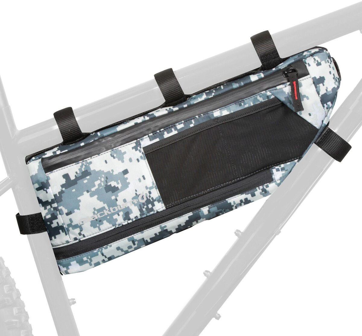 outpost frame bag large