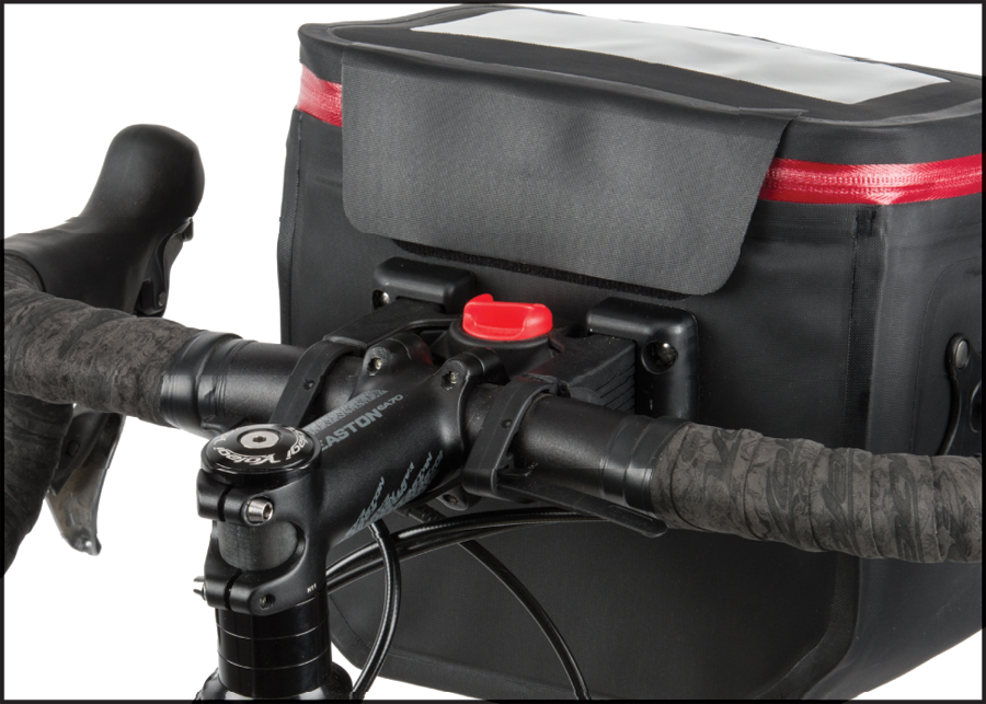 blackburn handlebar bag