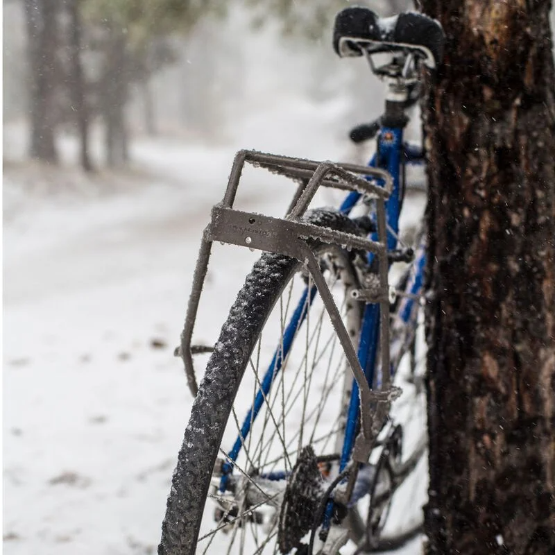 Blackburn outpost rear clearance world touring rack