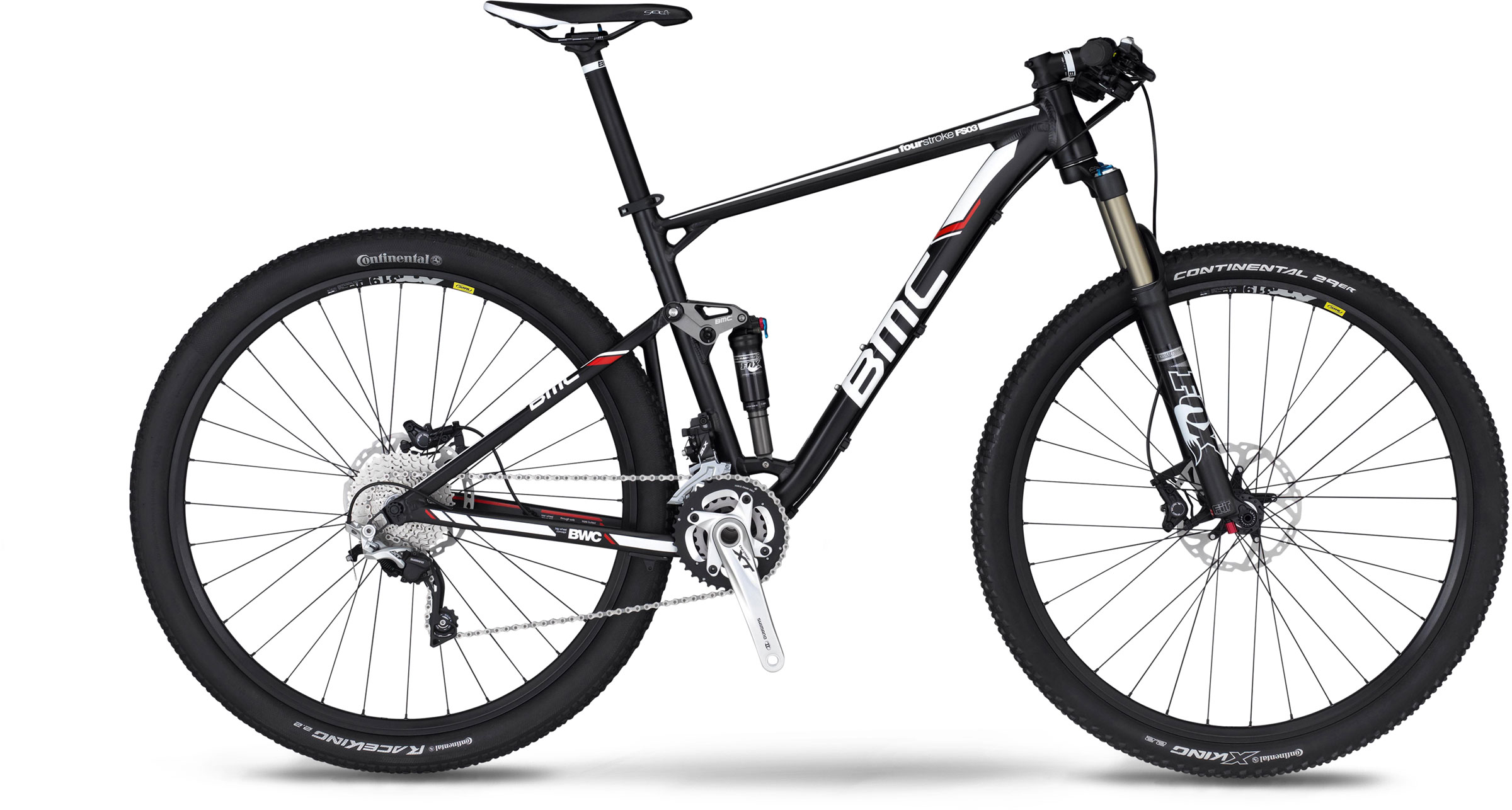 bmc fourstroke fs02 2014