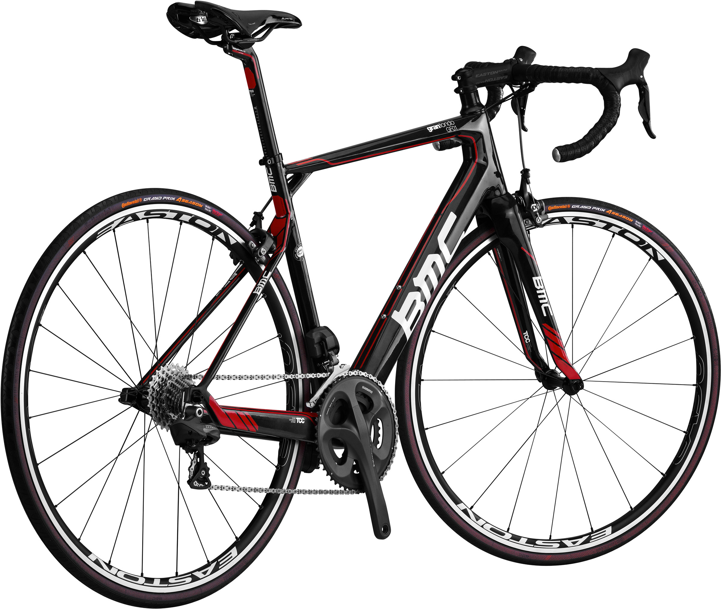 bmc granfondo gf01 ultegra