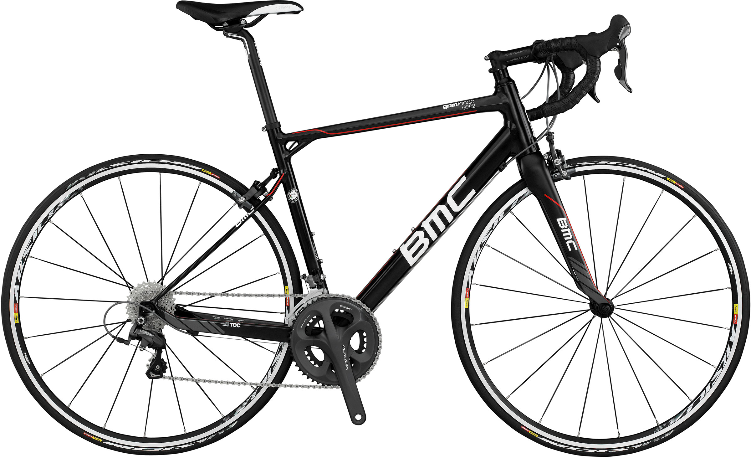 bmc granfondo disc