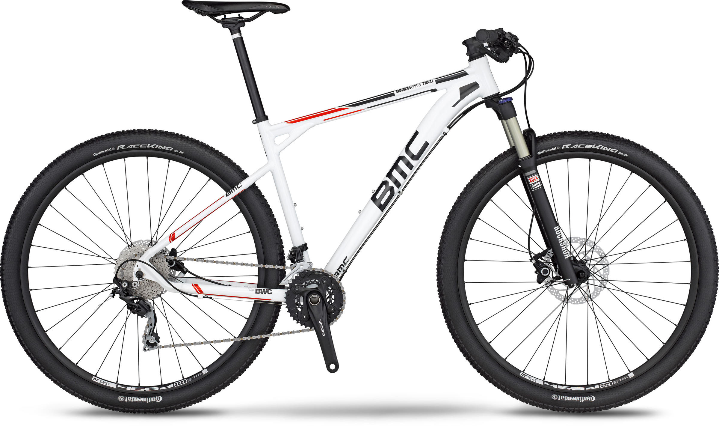 bmc teamelite te03 29