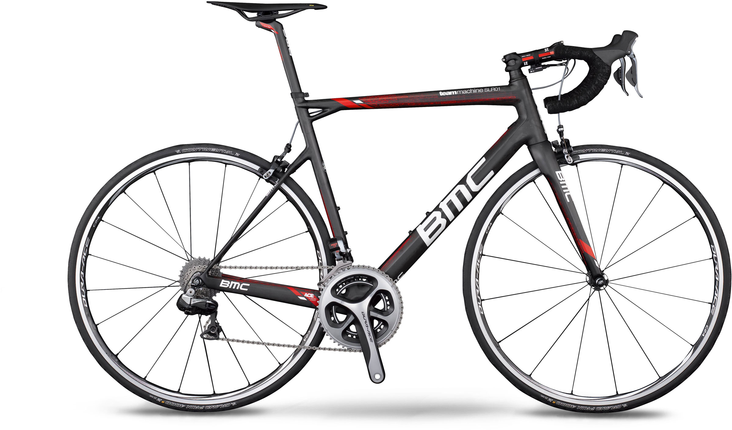 bmc slr01 2011