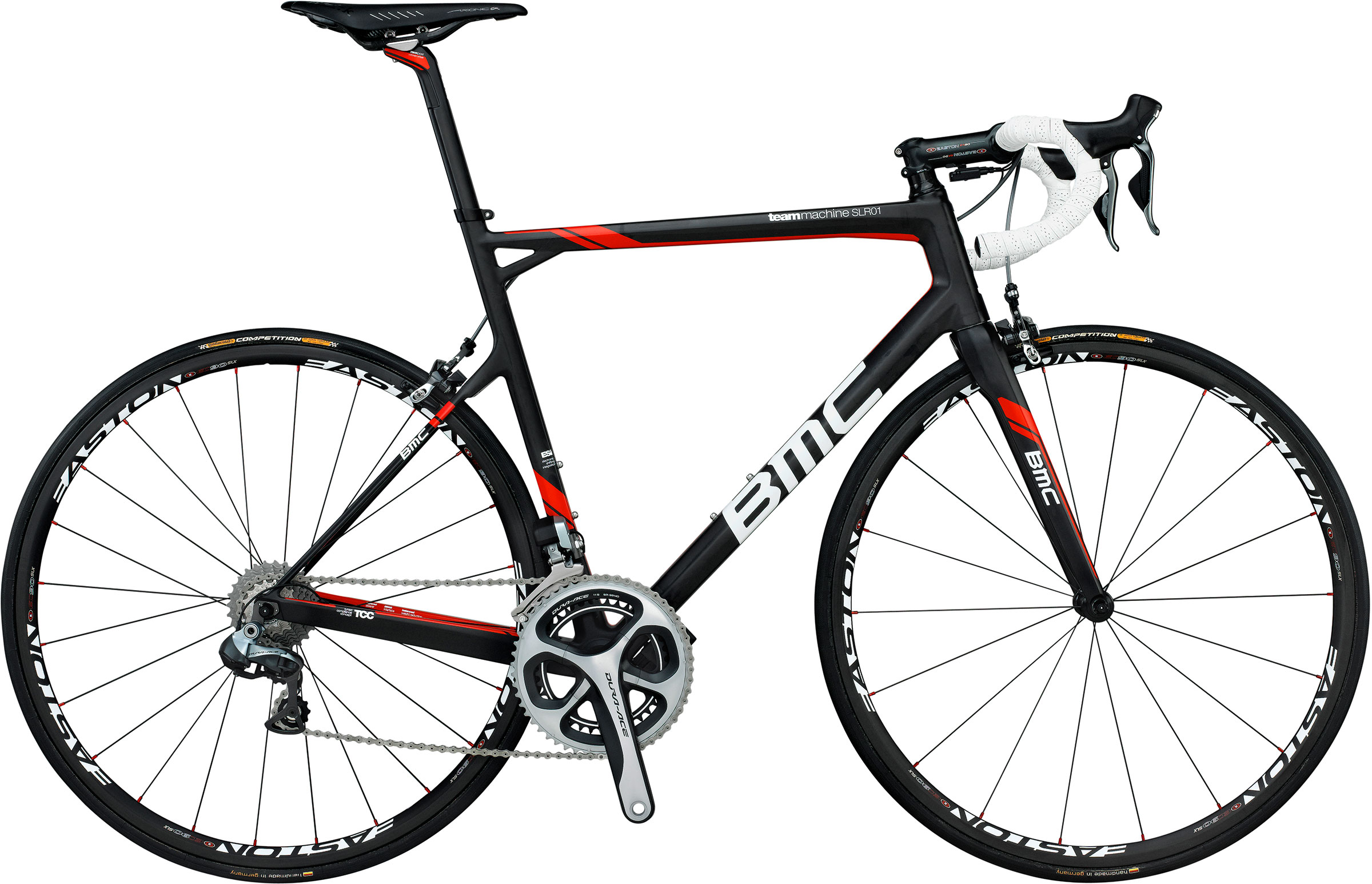 bmc slr01 2013