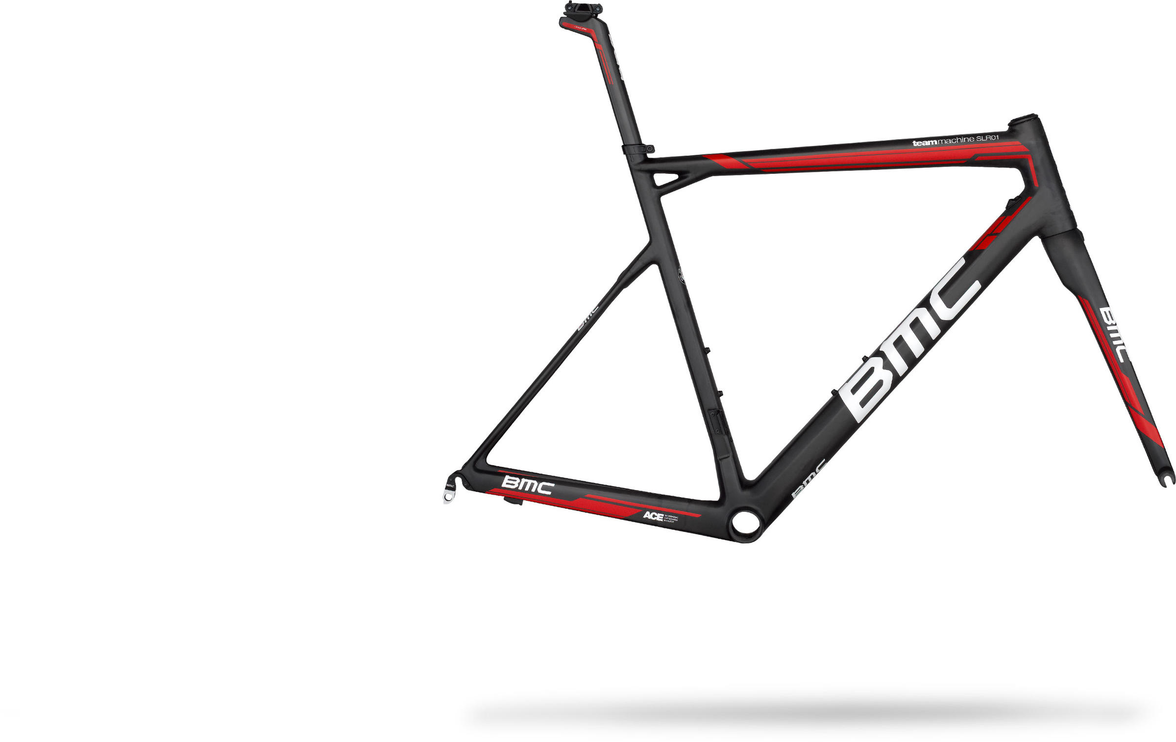 bmc teammachine slr01 frame