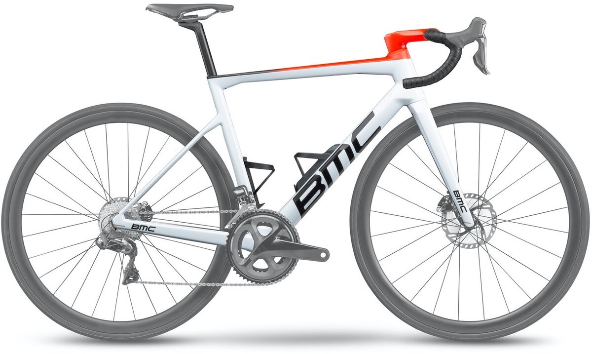 Bmc teammachine slr01 disc one online 2021