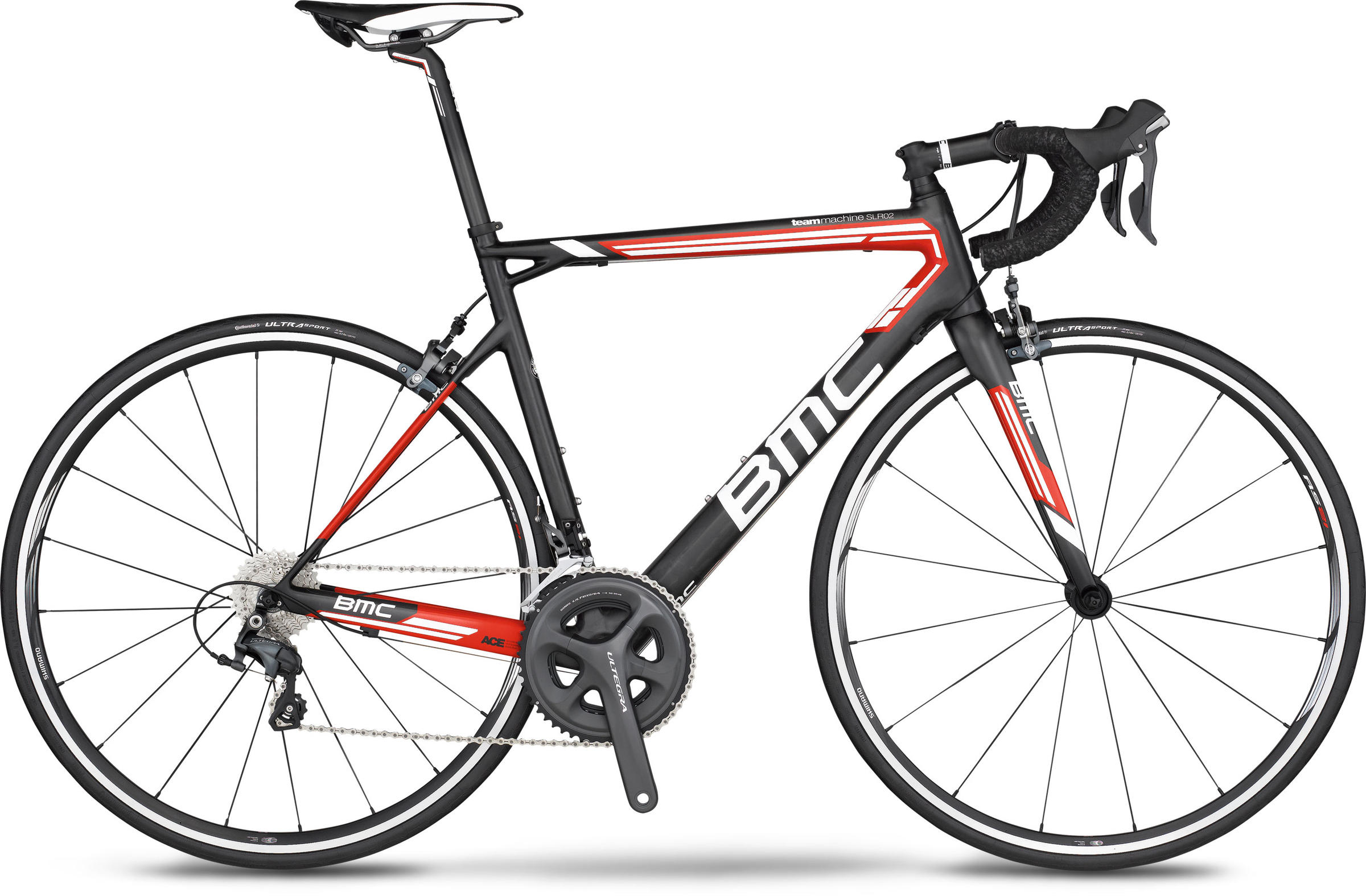 bmc teammachine slr02 ultegra