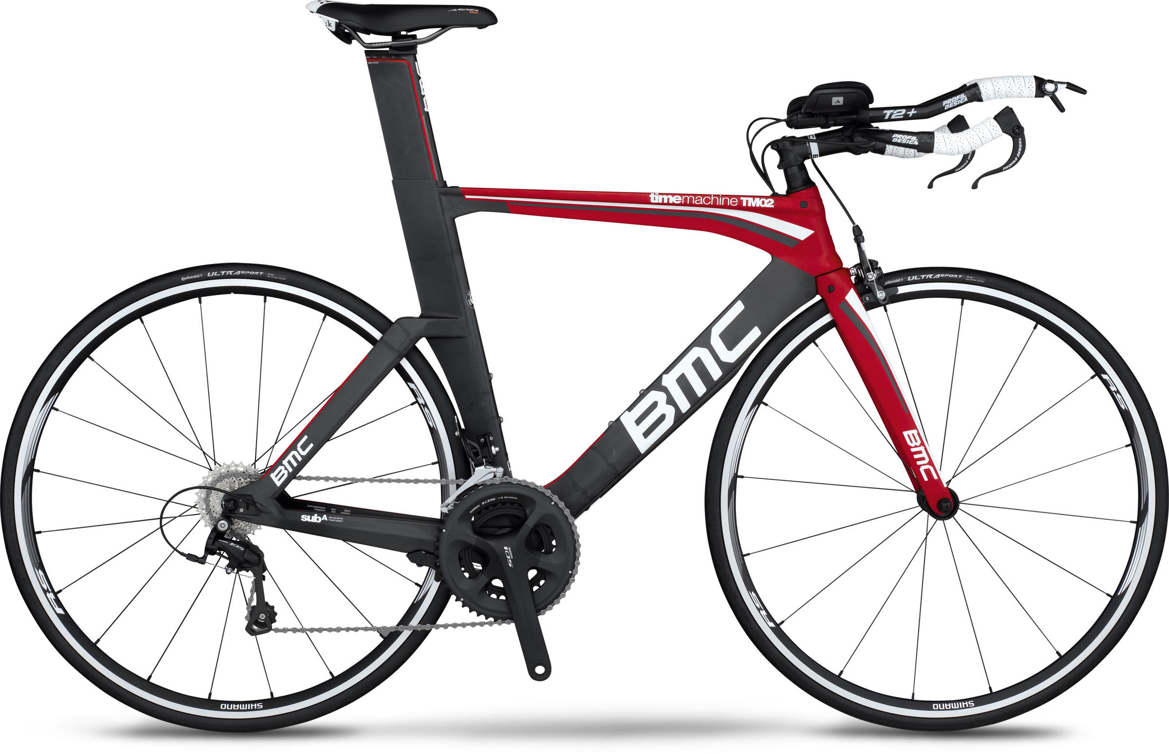 bmc timemachine tm02 105