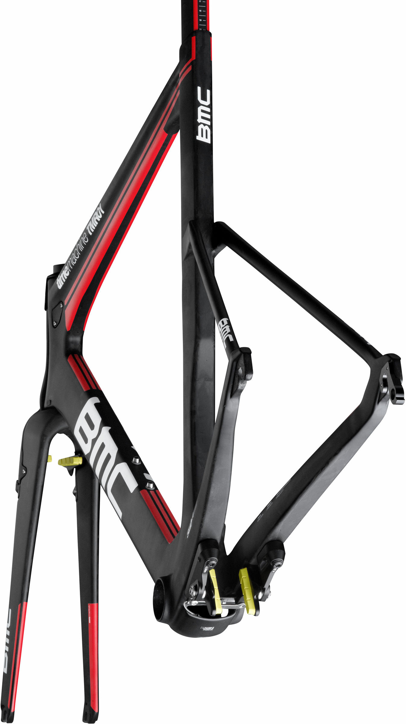 bmc tmr01 frameset