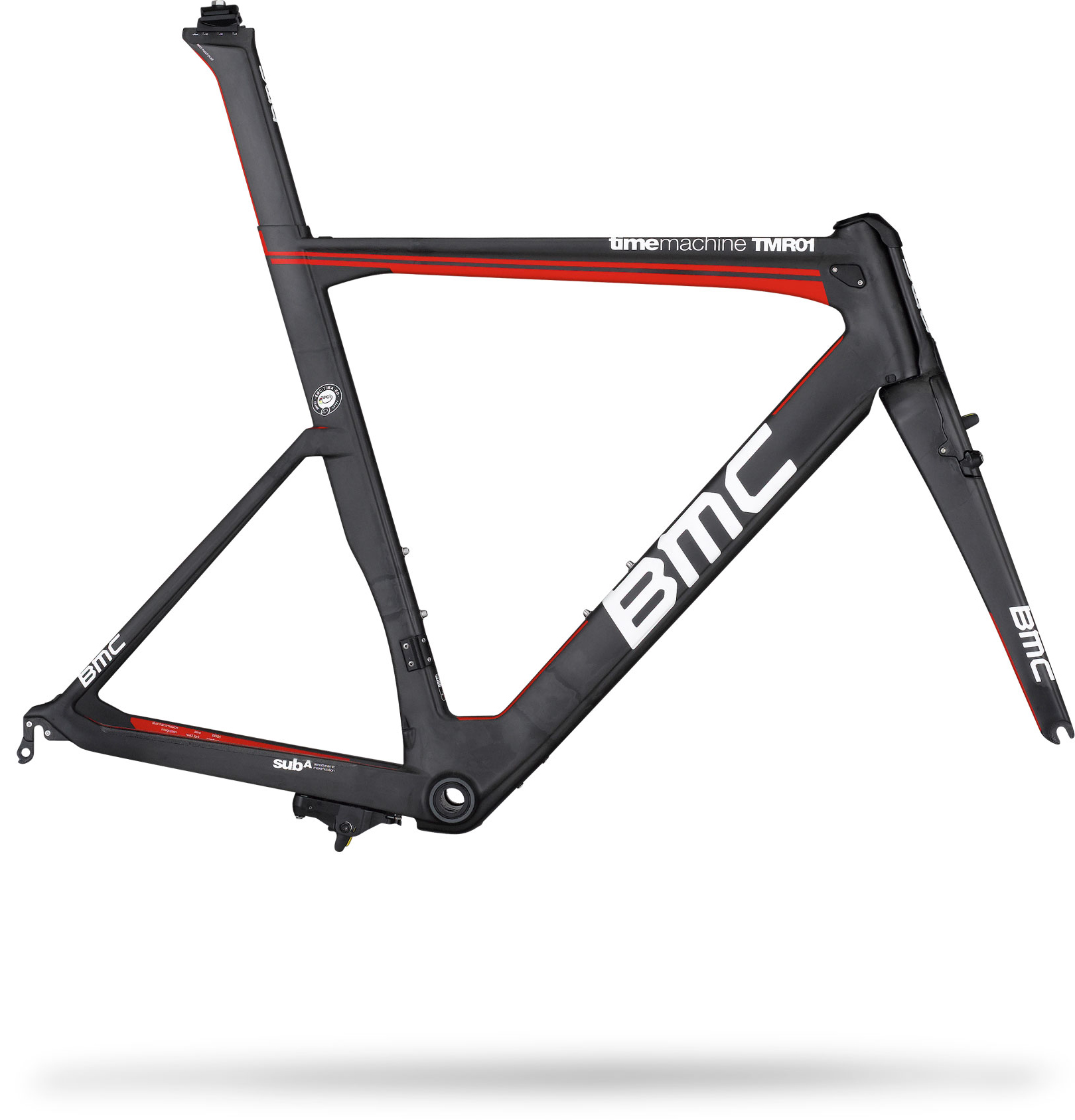 bmc timemachine frameset