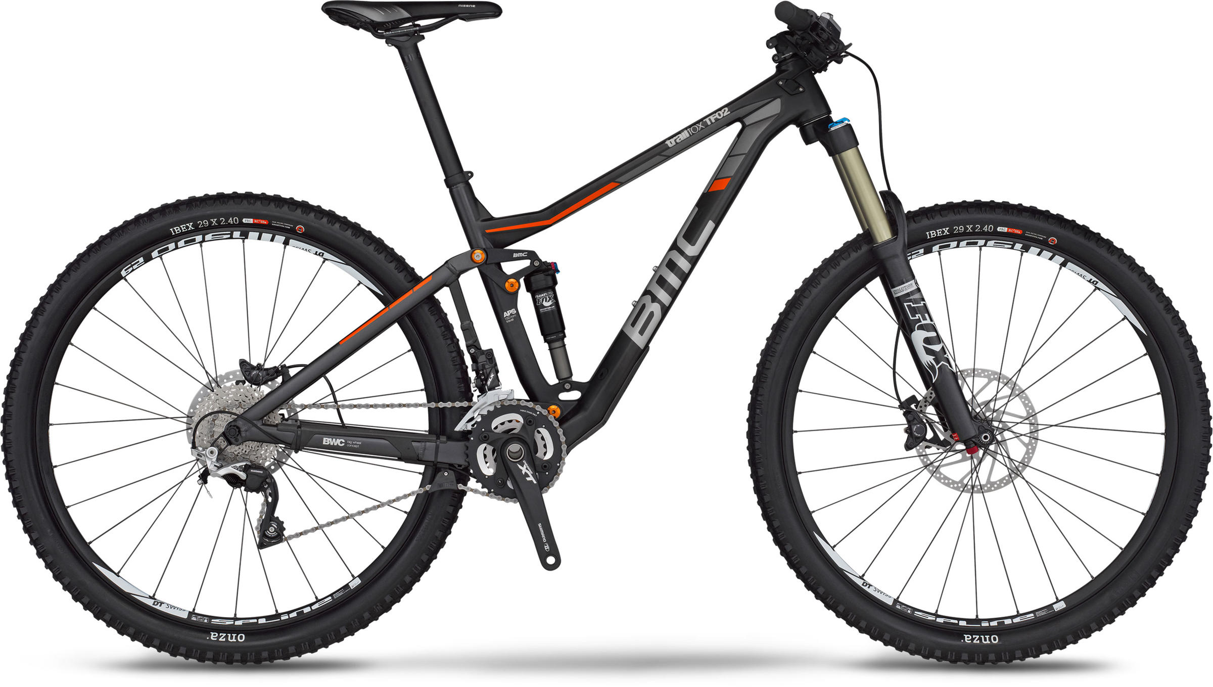 bmc trailfox tf02