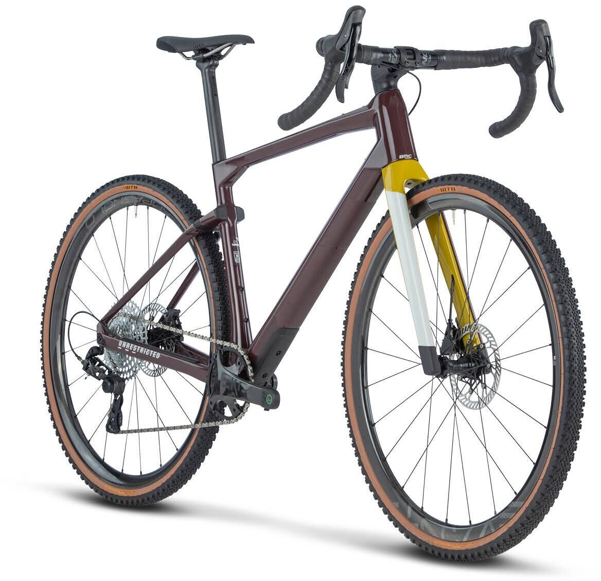 2021 bmc urs discount three