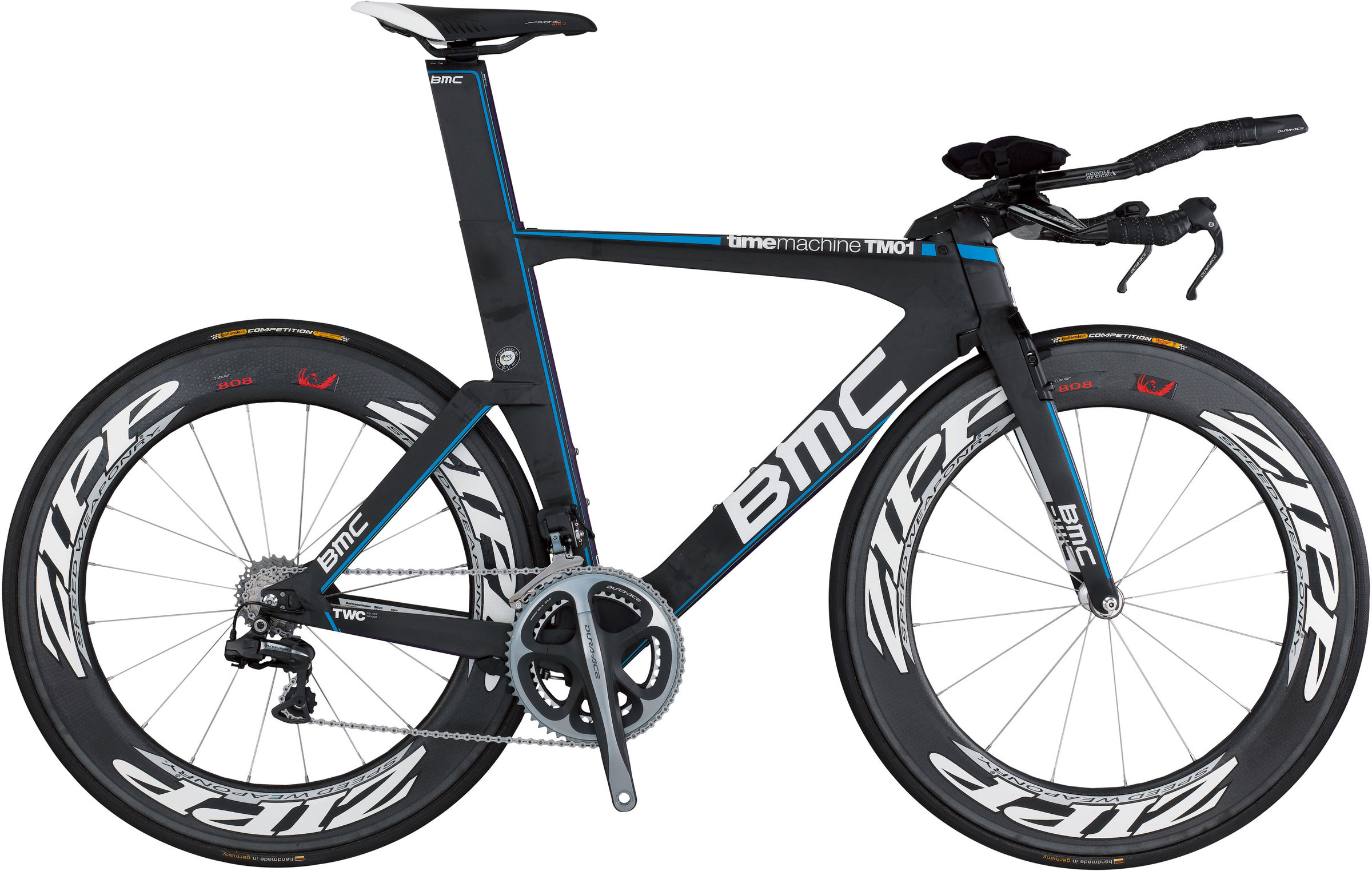 bmc tm01 2019