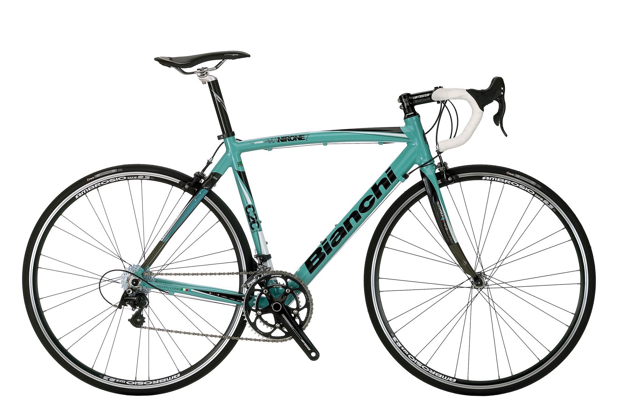 bianchi via nirone 7 2009